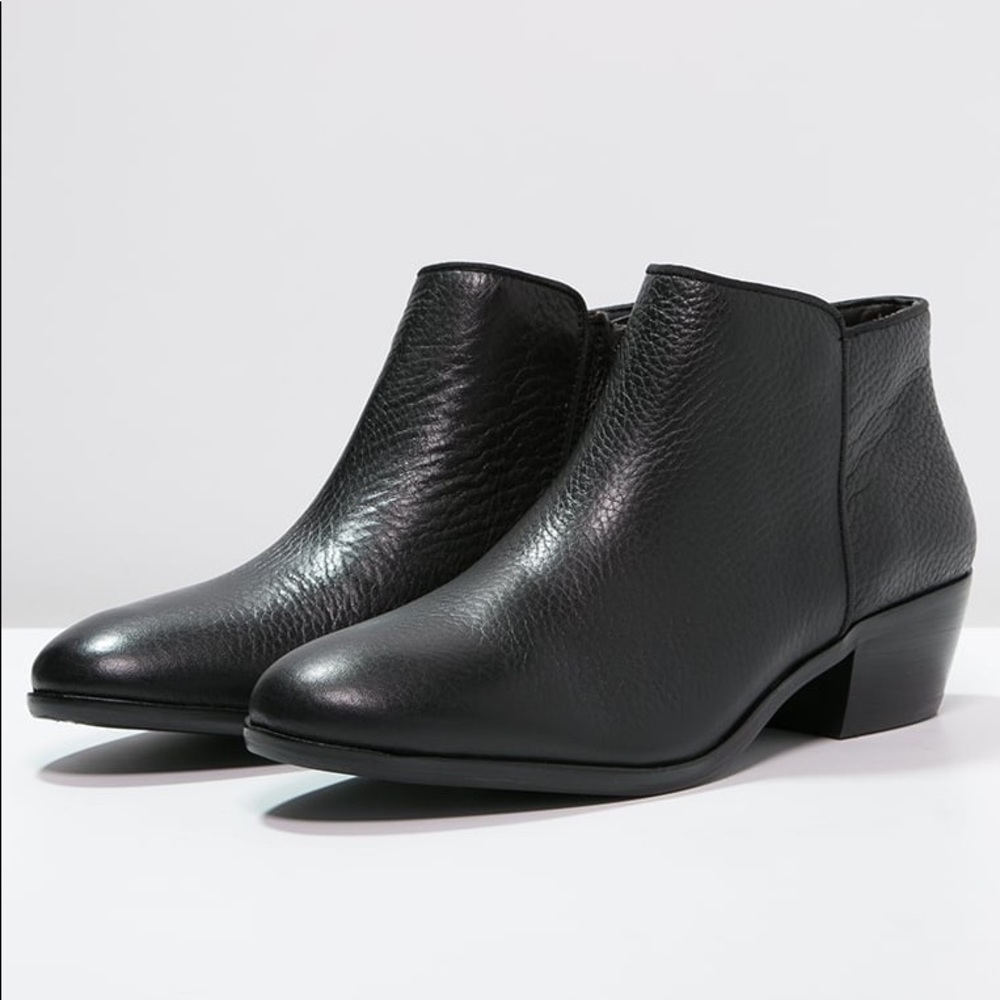 Sam Edelman Petty Ankle Bootie